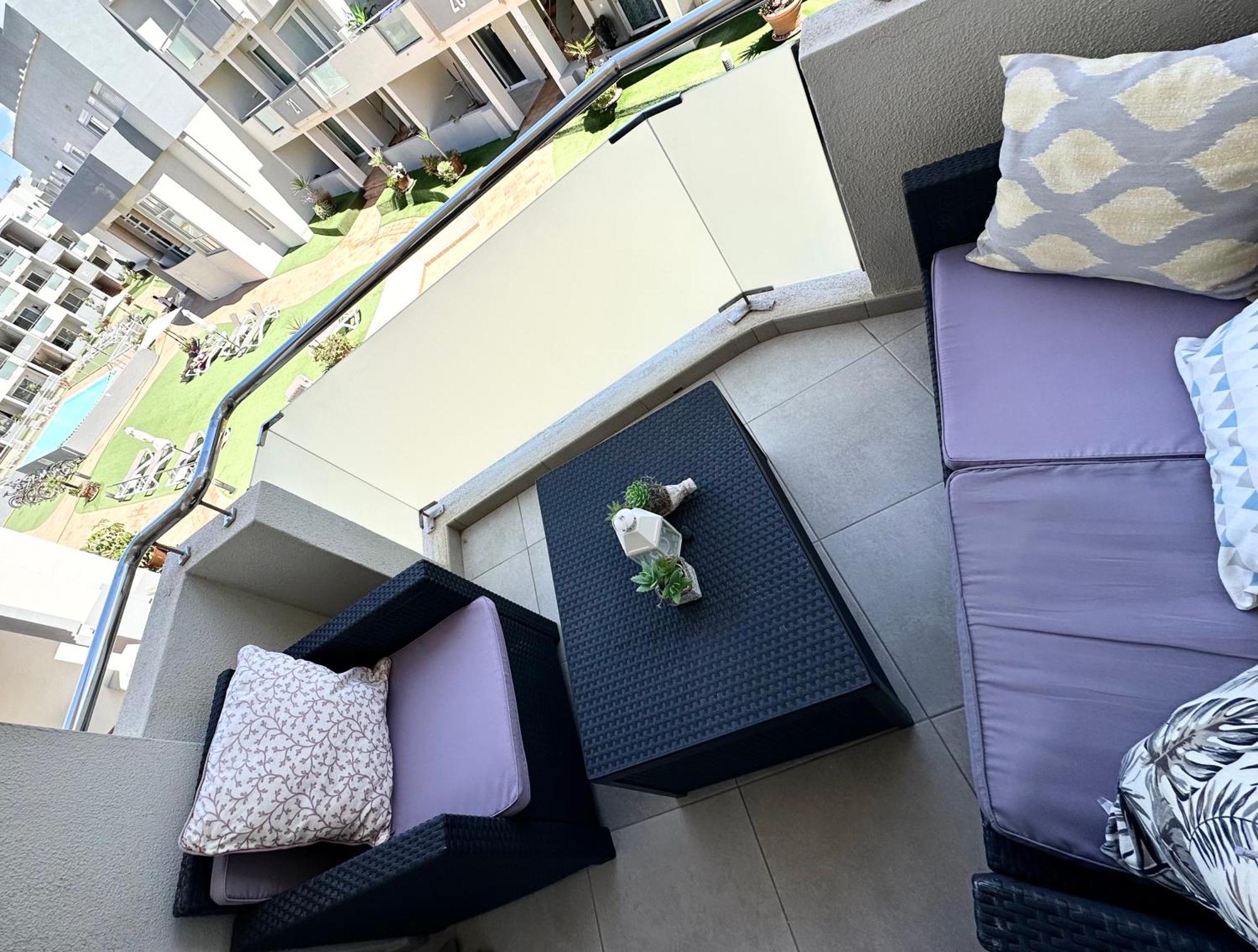Candy Cotton - Piscina, Doble Terraza, Cocina Completa, Wifi Y Parking Corralejo Exterior photo